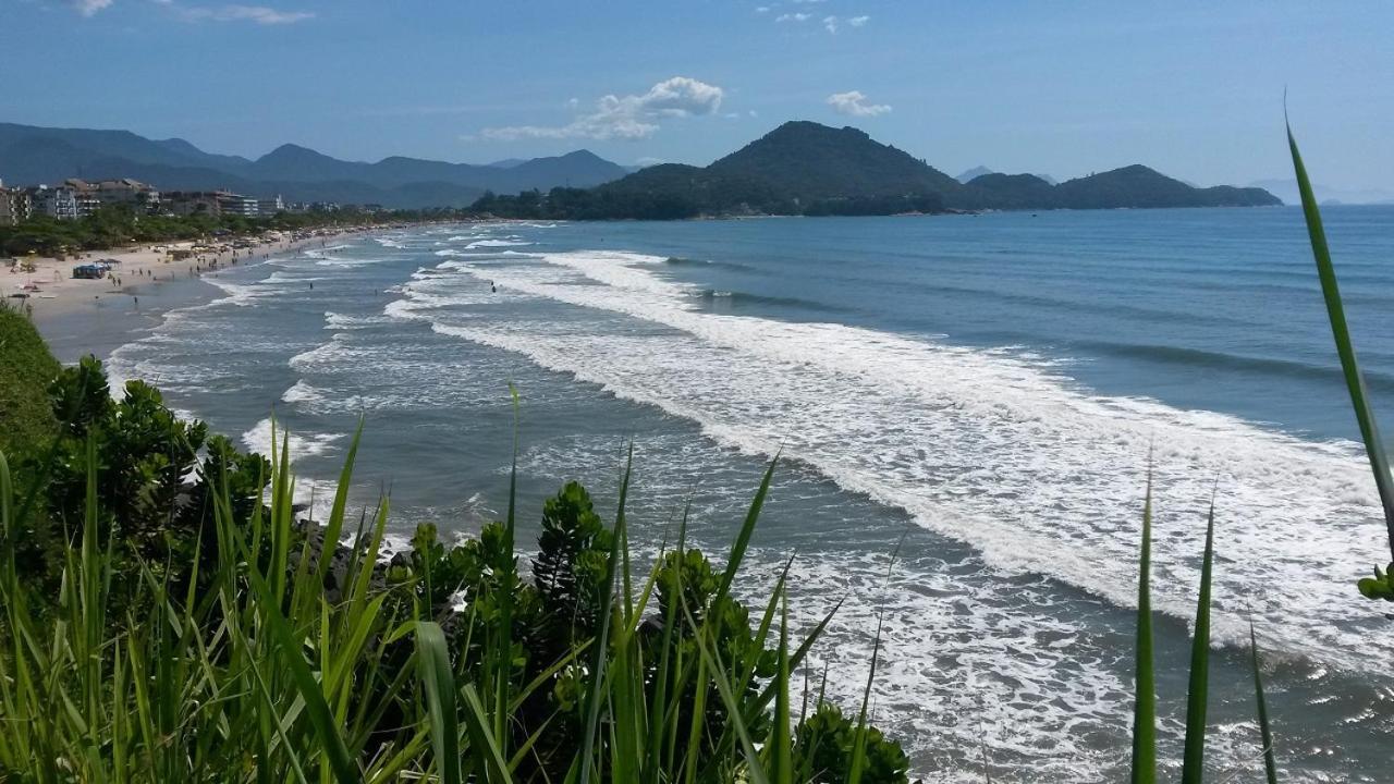 Pousada Praia Grande Ubatuba Εξωτερικό φωτογραφία