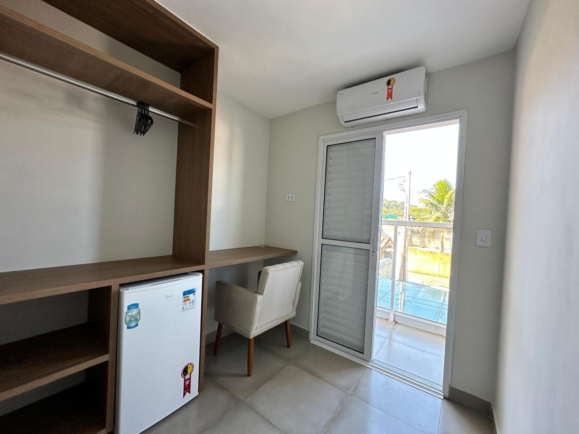 Pousada Praia Grande Ubatuba Εξωτερικό φωτογραφία