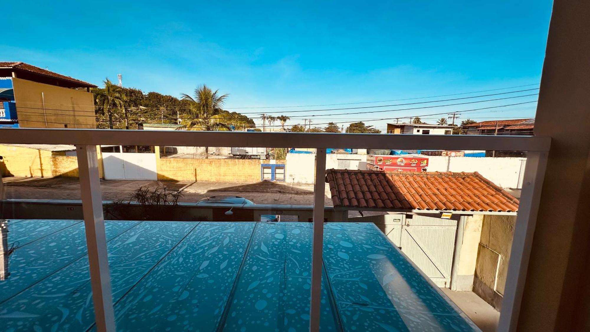 Pousada Praia Grande Ubatuba Εξωτερικό φωτογραφία